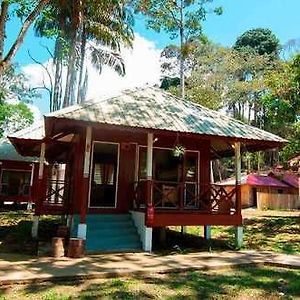 Xcape Resort At Sungai Lembing